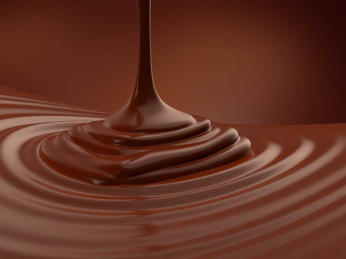 Coquinaria - Creatief met chocolade