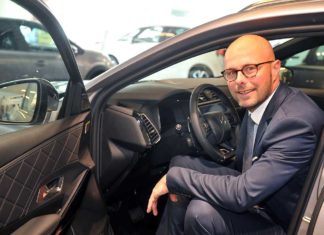 Beleef ‘Parijse’ luxe bij Motorhuis Rotterdam Beleef ‘Parijse’ luxe bij Motorhuis Rotterdam