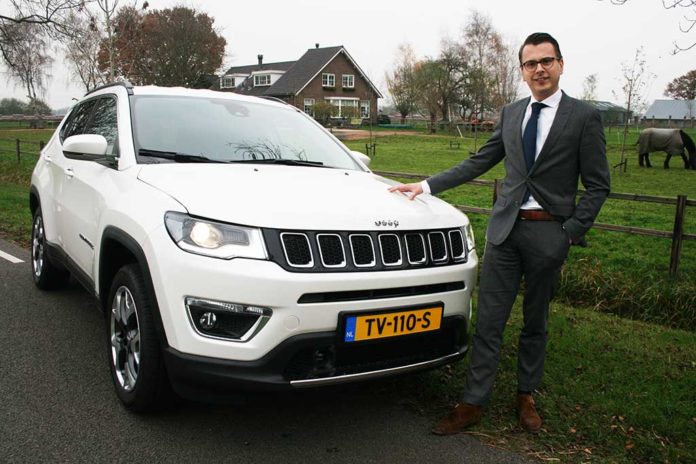 Match the car...Jeep Compass