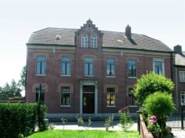 Résidence La Vie en Rose - Dromen, durven, doen...
