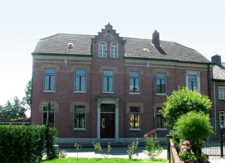 Dromen, durven, doen… Résidence La Vie en Rose - Dromen, durven, doen...