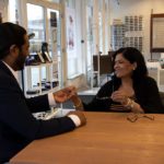 De Hesse Optiek & Oogzorg – In mijn optiek…