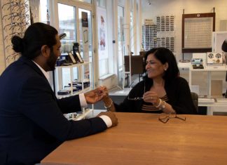 IN MIJN OPTIEK… De Hesse Optiek & Oogzorg - In mijn optiek...