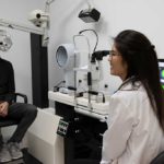 De Hesse Optiek & Oogzorg – In mijn optiek…