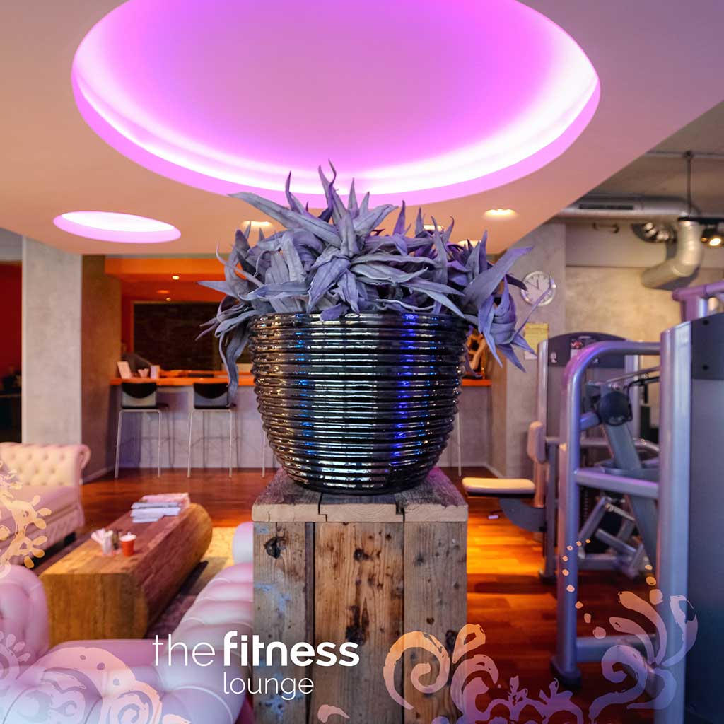 The Fitness Lounge Rotterdam Oost start 2019 met ‘De Afvalrace’