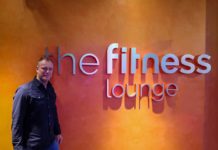 The Fitness Lounge Rotterdam Oost start 2019 met ‘De Afvalrace’