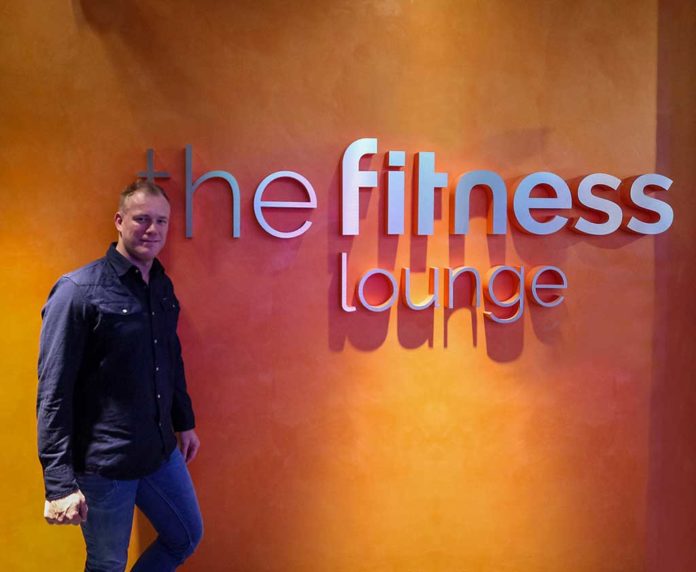 The Fitness Lounge Rotterdam Oost start 2019 met ‘De Afvalrace’