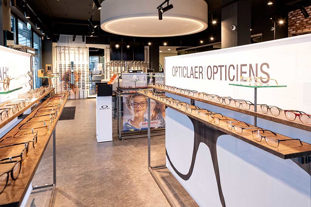 Opticlaer Opticiens - Altijd een heldere oplossing bij Opticlaer Opticiens