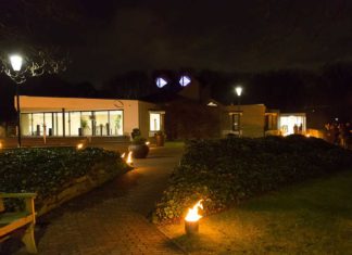 De andere kant van Yarden De andere kant van Yarden