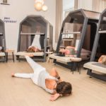 De SportLounge Bussum – Mindful bewegen in de infrarood SportCabine
