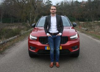 Match the car… Volvo XC40 Match the car… Volvo XC40