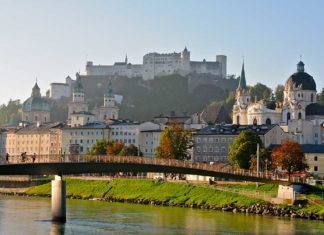 Do, re, mi…The Sound of Music: nog altijd springlevend Do, re, mi…The Sound of Music: nog altijd springlevend
