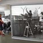 De Berlijnse Muur 30 jaar na de val