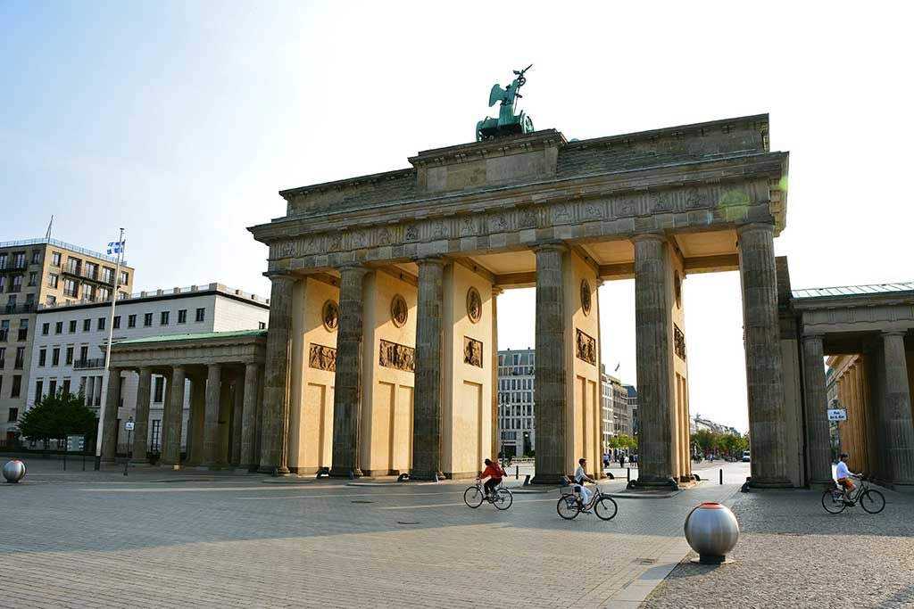 wo ist die mauer de berlijnse muur 30 jaar na de val rex magazines