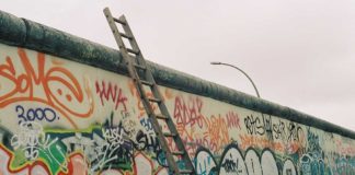 De Berlijnse Muur 30 jaar na de val
