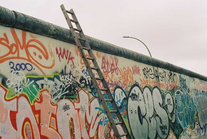De Berlijnse Muur 30 jaar na de val