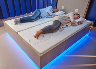 Wat is uw SLAAP-DNA®? Morgana Amersfoort