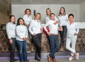 ‘Proven concept’ in tandheelkunde heeft zich ruimschoots bewezen Tandheelkundig Centrum Amersfoort Vathorst - Fotografie: Nico Brons