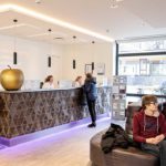 Tandheelkundig Centrum Amersfoort Vathorst – Fotografie: Nico Brons