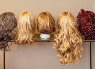 Hair Consultancy Bussum