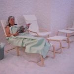 Salt Clinic – Fotografie Maybelline Koense