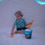 Salt Clinic – Fotografie Maybelline Koense
