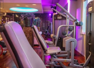 The Fitness Lounge: Waarom voor budget kiezen als het ook premium kan? The Fitness Lounge