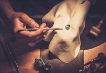 Juwelier de Vaal