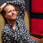 Patrick Nederkoorn – Fotografie Nico Brons