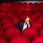 Patrick Nederkoorn – Fotografie Nico Brons