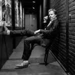 Patrick Nederkoorn – Fotografie Nico Brons