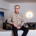 Govert Schilling – Fotografie: Nico Brons