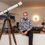 Govert Schilling – Fotografie: Nico Brons