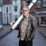Govert Schilling – Fotografie: Nico Brons