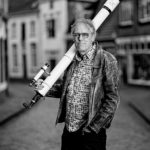 Govert Schilling – Fotografie: Nico Brons