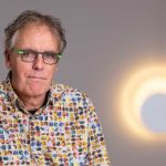 Govert Schilling – Fotografie: Nico Brons