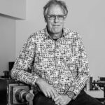 Govert Schilling – Fotografie: Nico Brons