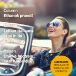 Cover Gooi- en Vechtstreek Living editie 17 – maart 2019