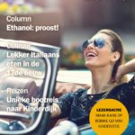Cover Nesselande Living editie 47 – maart 2019