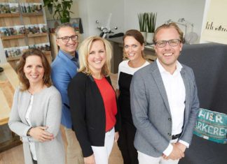 Dé Makelaar van Vathorst: We houden van ons vak en dat merk je! Makelaardij De Parel