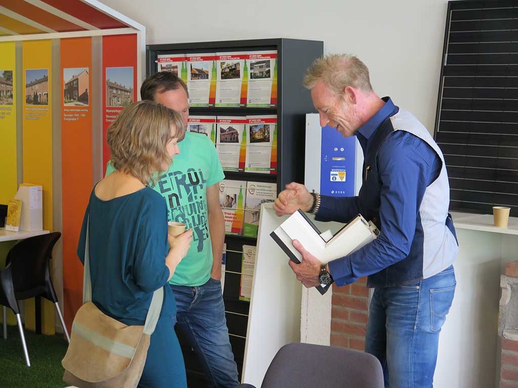 Centrum voor Duurzaam Renoveren