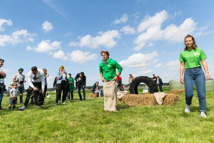 Campina Boerderijdagen 2019