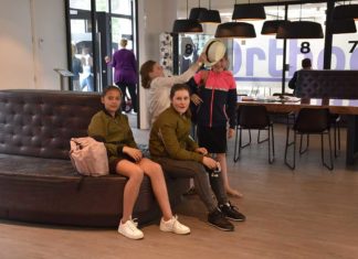 ‘Het moet voor het kind een feestje zijn’ Tandheelkundig Centrum Amersfoort Vathorst