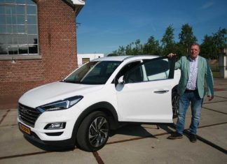 Match the car… Hyundai Tucson Match the Car... Hyundai Tucson