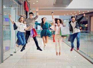 Love to shop Column Jorissa Neutelings