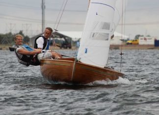 Geniet optimaal van ‘onze’ plas WSV Buurman