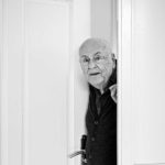 Willem van Kooten – Fotografie Nico Brons