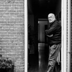 Willem van Kooten – Fotografie Nico Brons