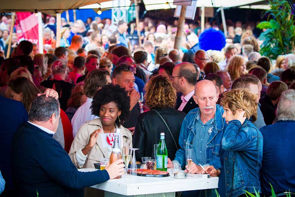 CuliNESSE - Fotografie Evert Buitendijk