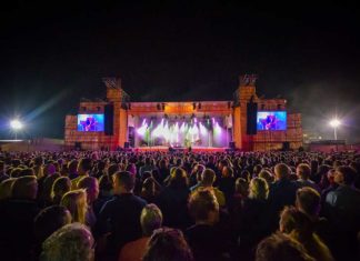 Kom jij ook? CuliNESSE 2019 CuliNESSE - Fotografie Evert Buitendijk